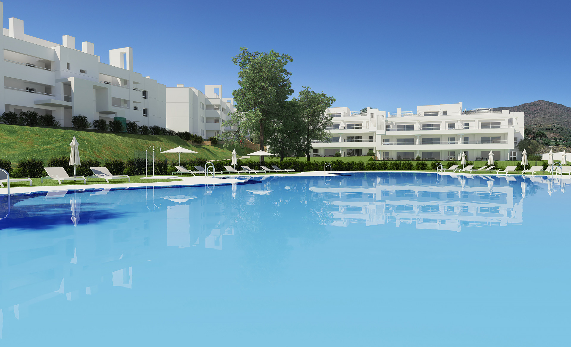 Apartamento en venta en Mijas 12