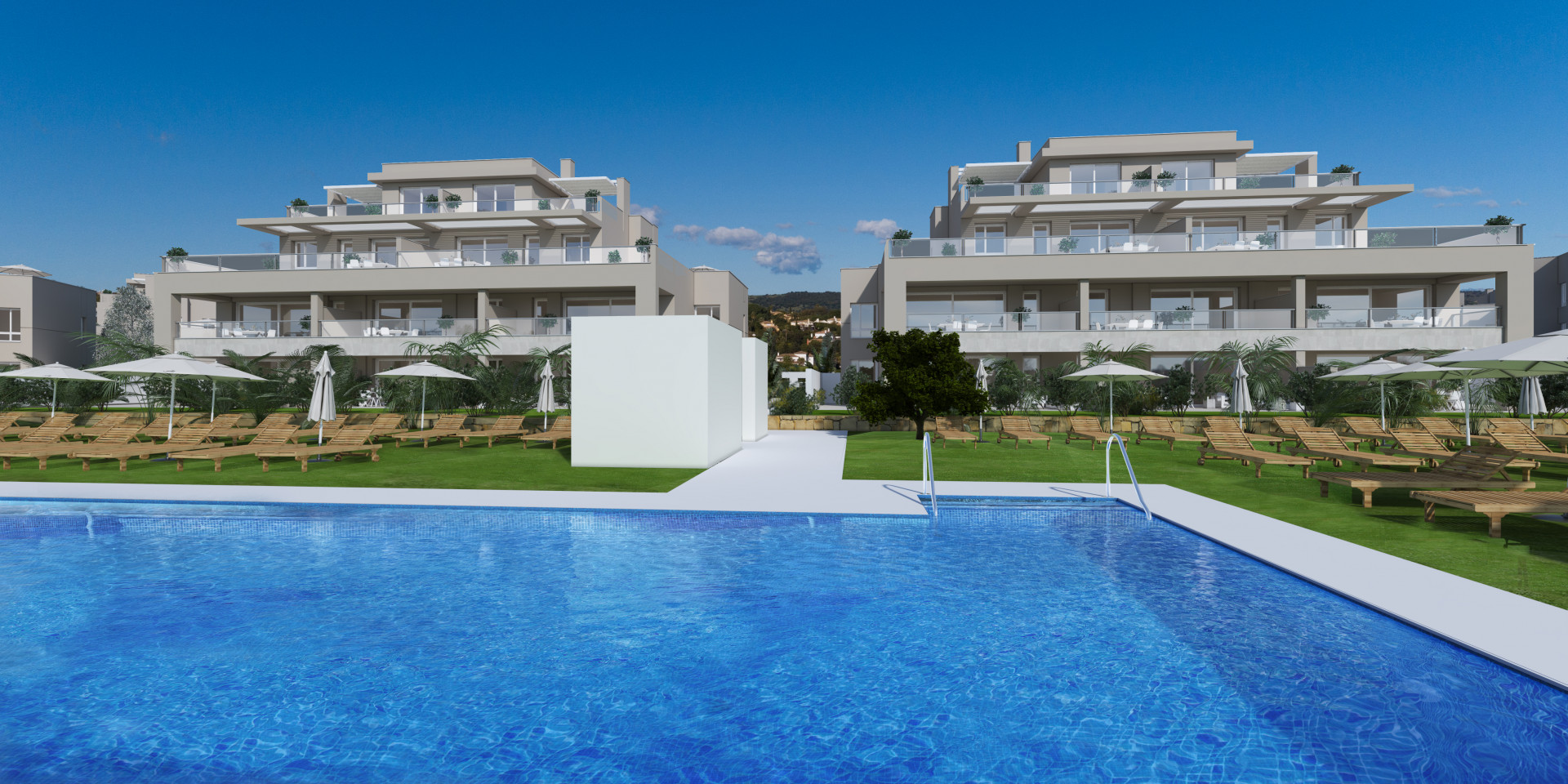 Appartement te koop in Campo de Gibraltar 8