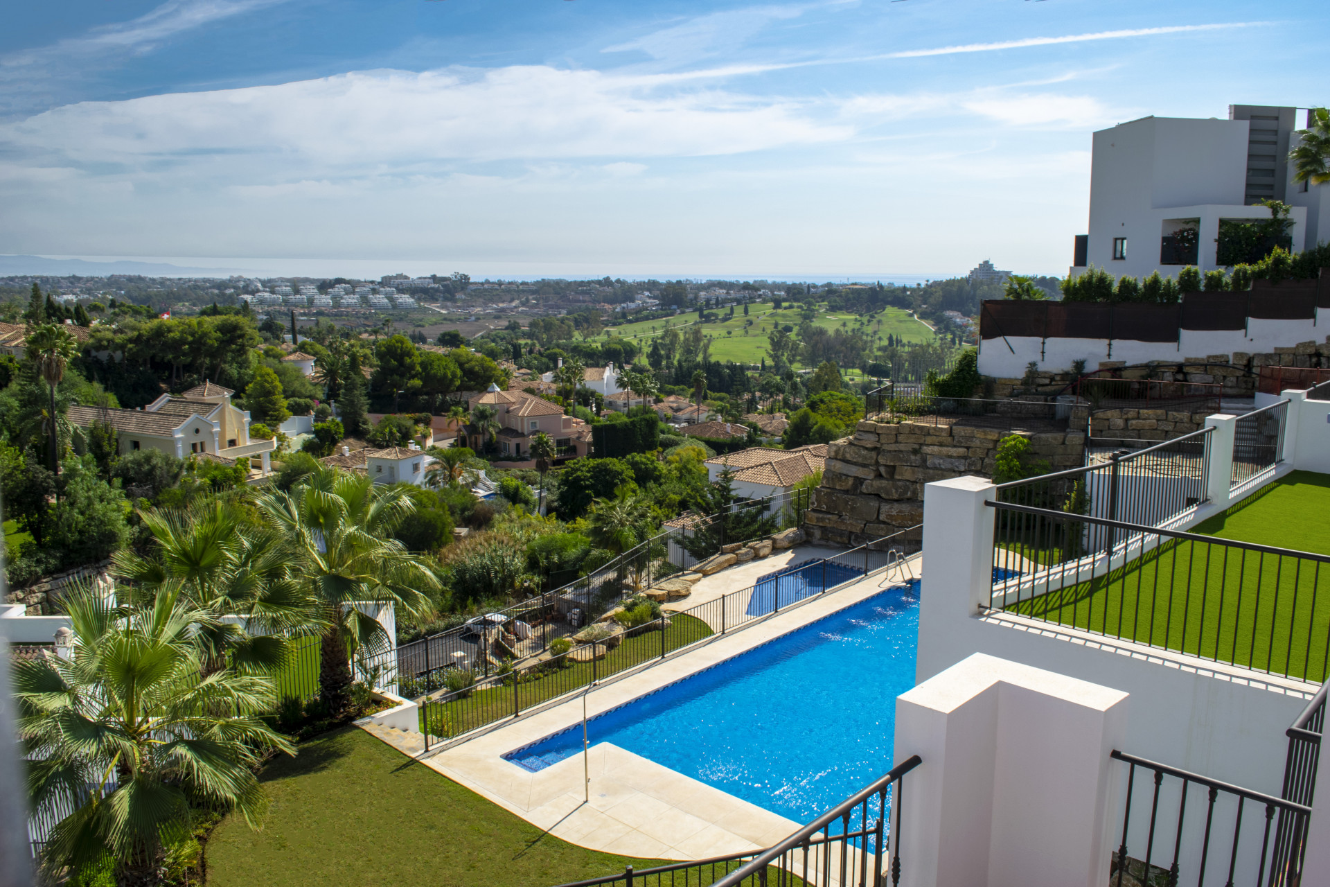 Apartamento en venta en Marbella - Golden Mile and Nagüeles 18