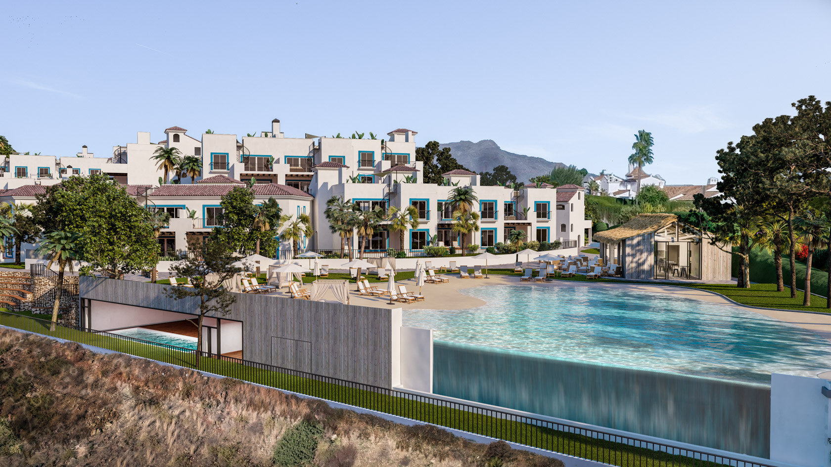 Apartment for sale in Marbella - Golden Mile and Nagüeles 19