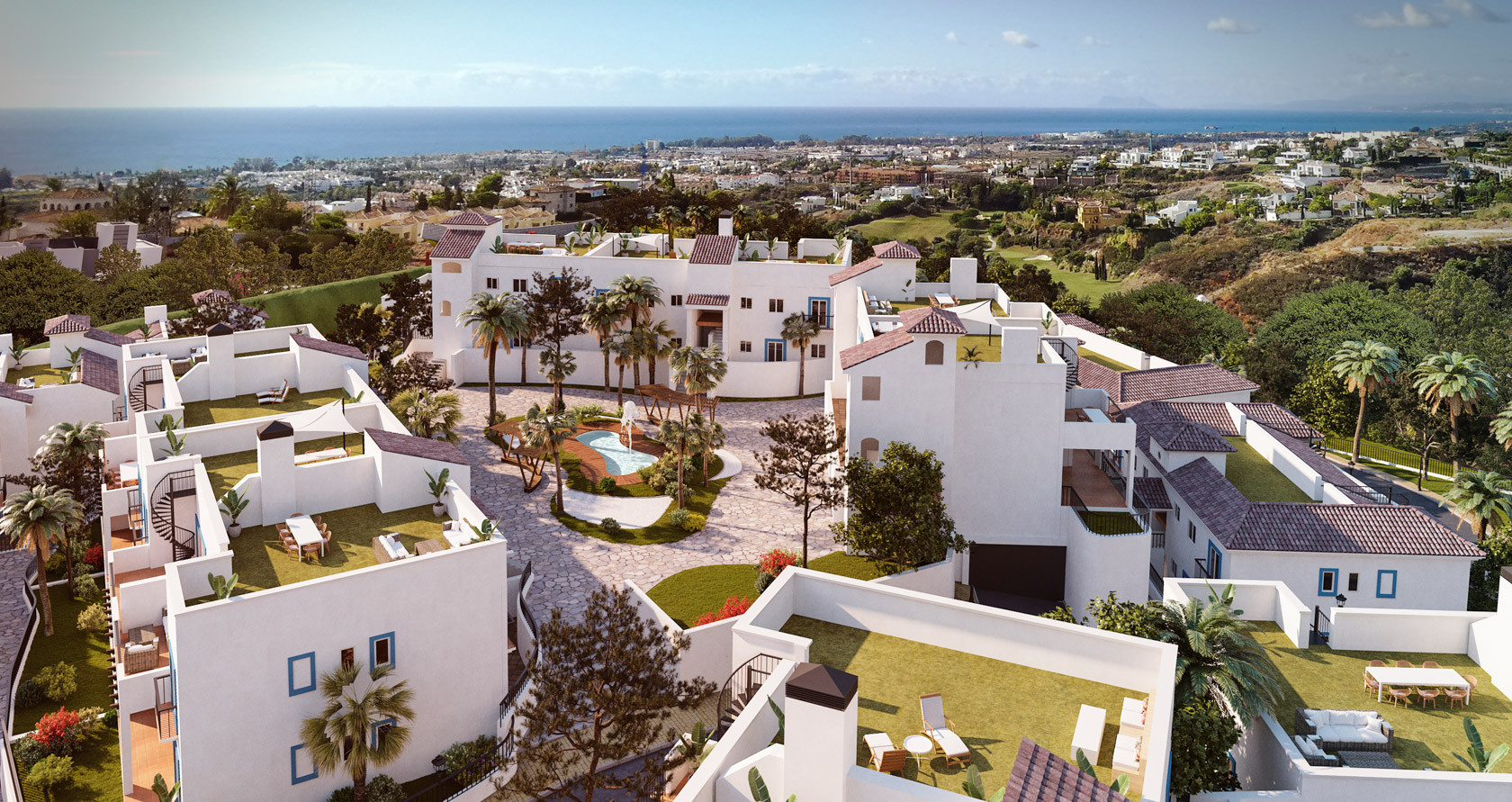 Apartamento en venta en Marbella - Golden Mile and Nagüeles 31