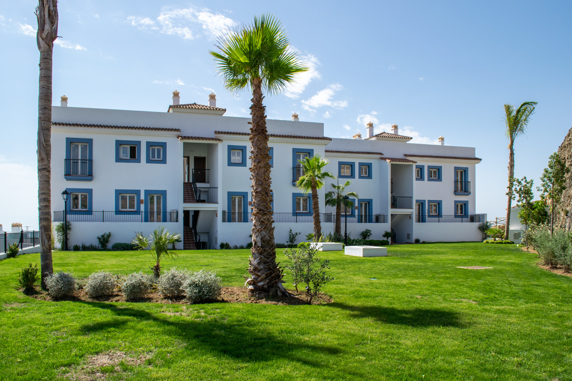 Apartamento en venta en Marbella - Golden Mile and Nagüeles 33
