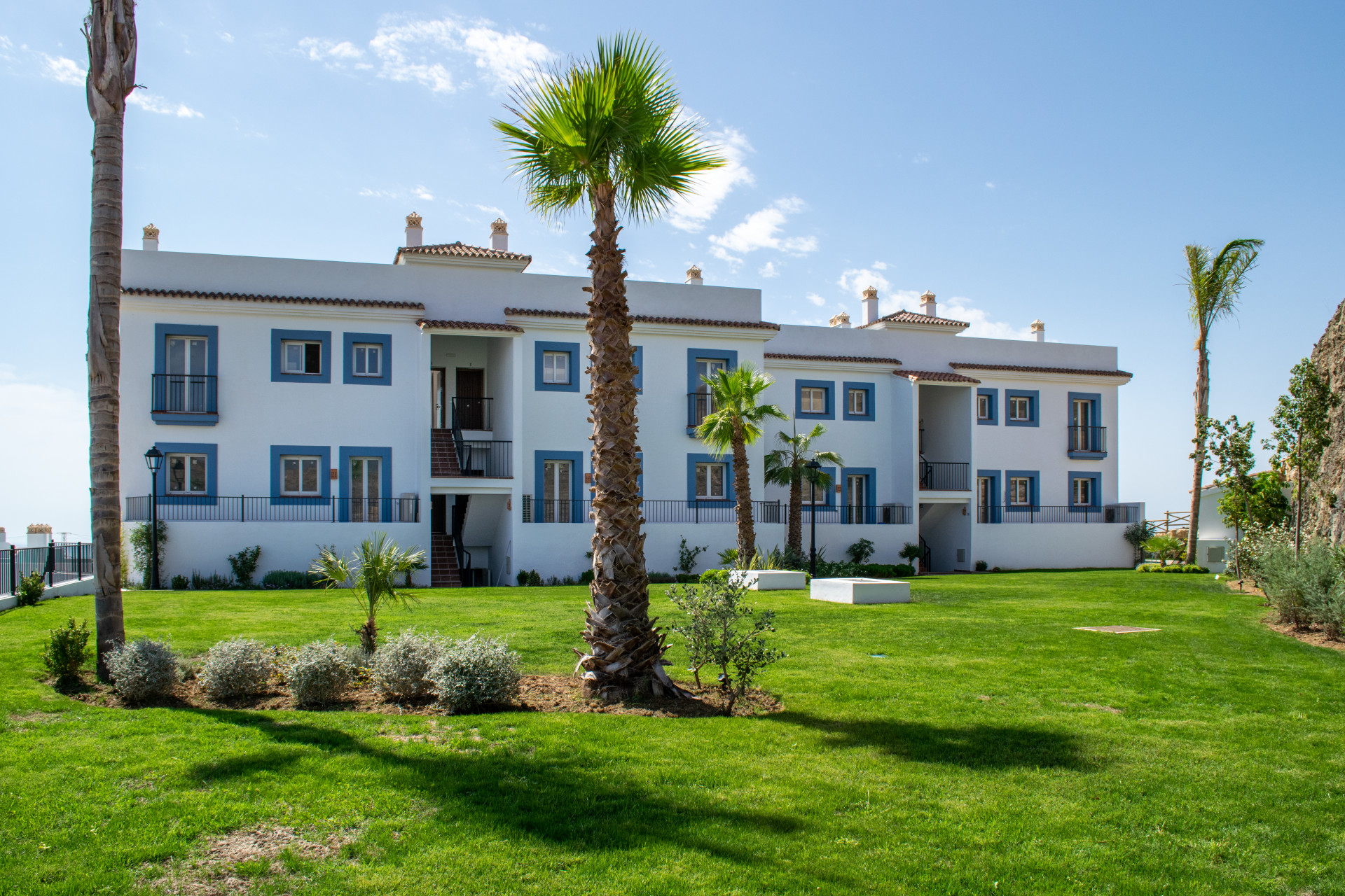 Wohnung zum Verkauf in Marbella - Golden Mile and Nagüeles 33