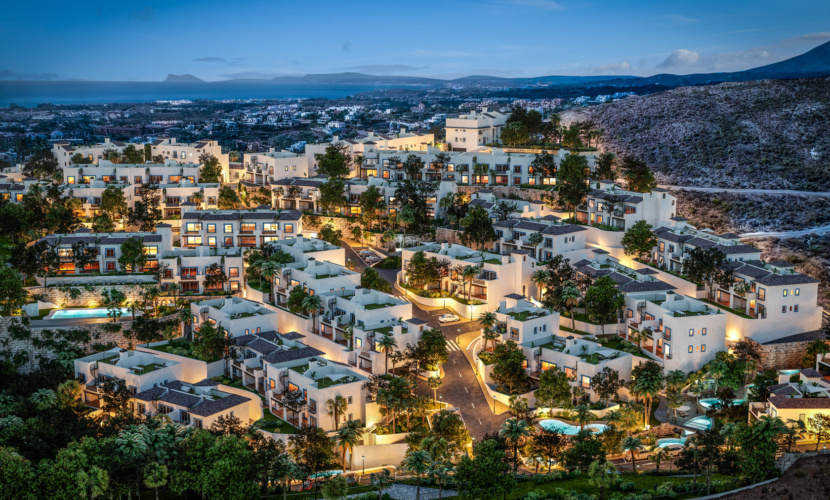 Wohnung zum Verkauf in Marbella - Golden Mile and Nagüeles 17