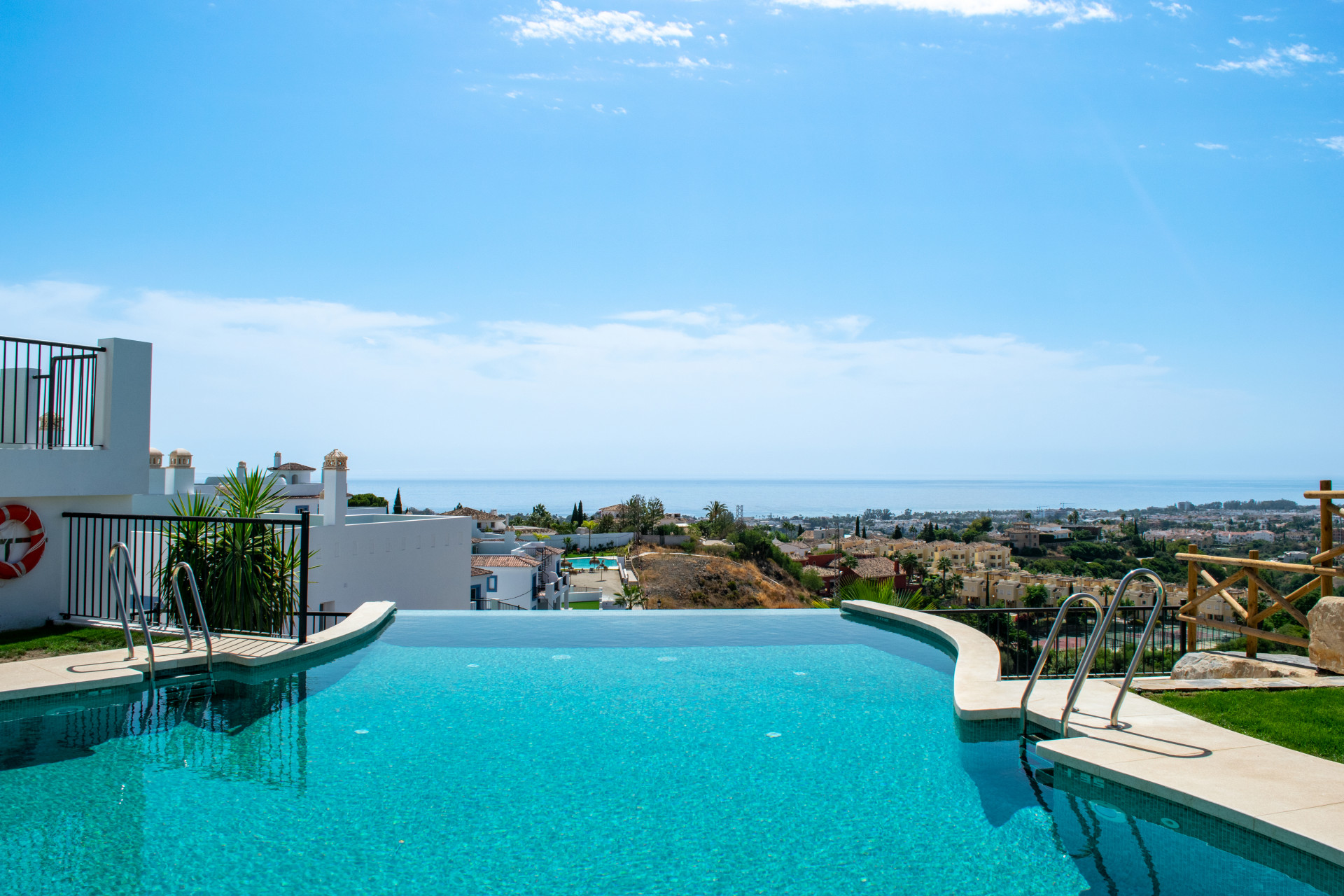 Apartamento en venta en Marbella - Golden Mile and Nagüeles 7