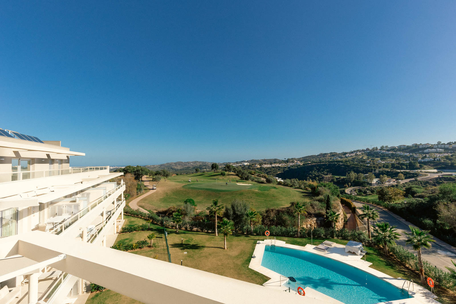 Appartement te koop in Mijas 7