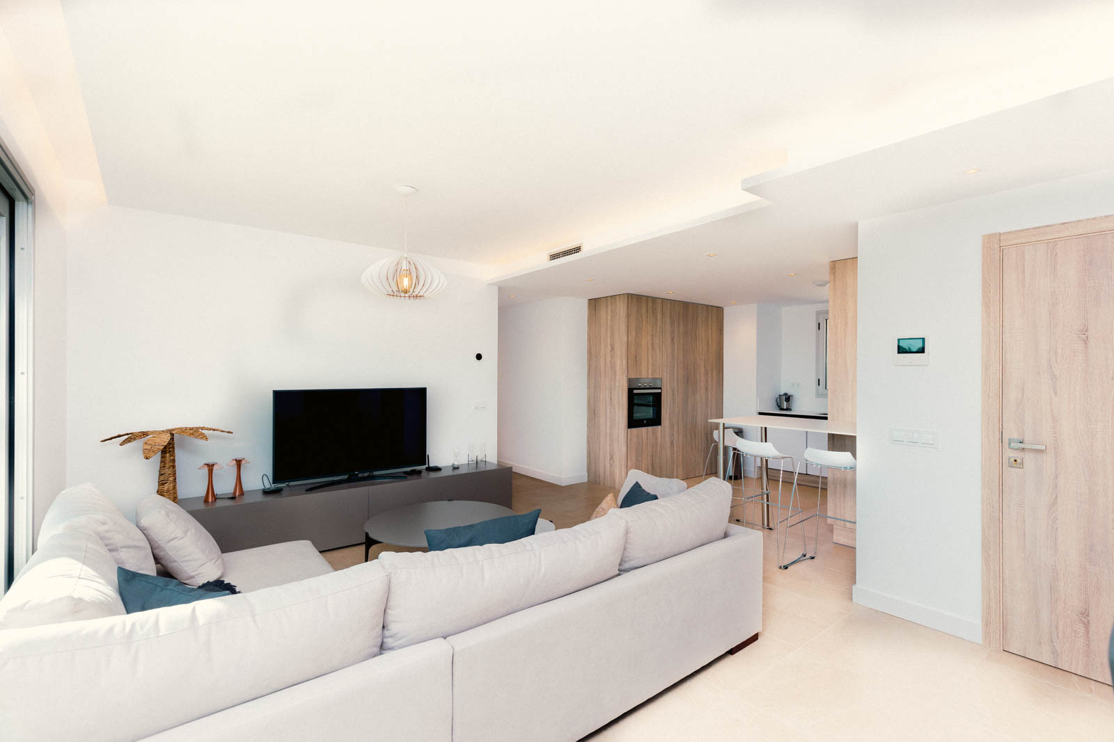 Apartamento en venta en Mijas 10