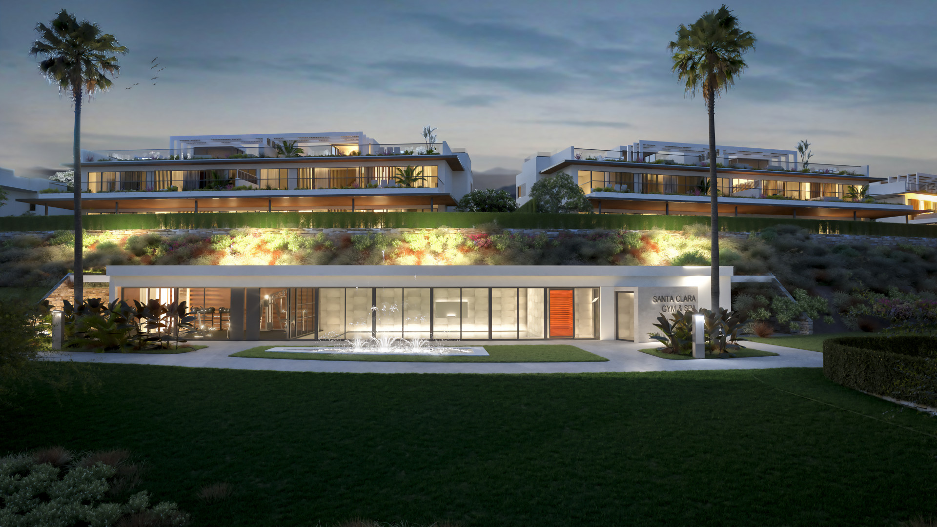 Apartment for sale in Marbella - Golden Mile and Nagüeles 15