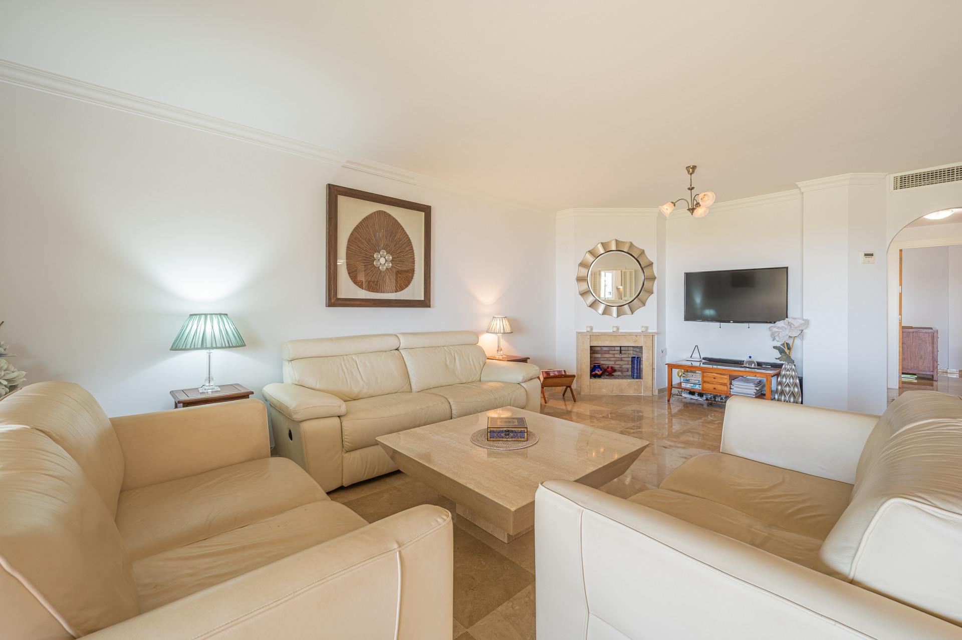 Appartement à vendre à Marbella - East 24