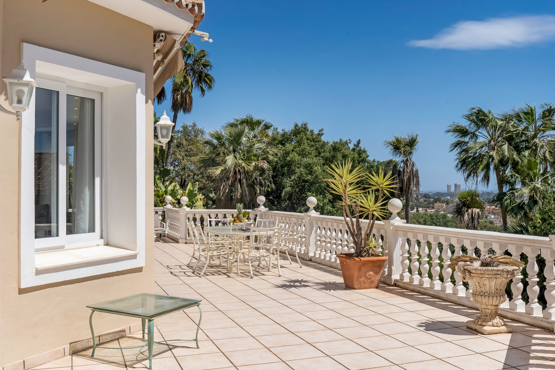 Villa till salu i Marbella - East 5