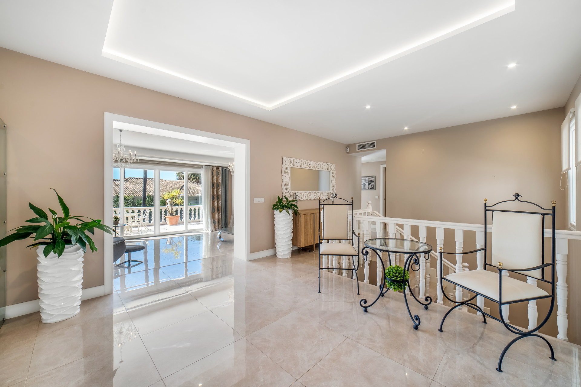 Вилла для продажи в Marbella - East 11