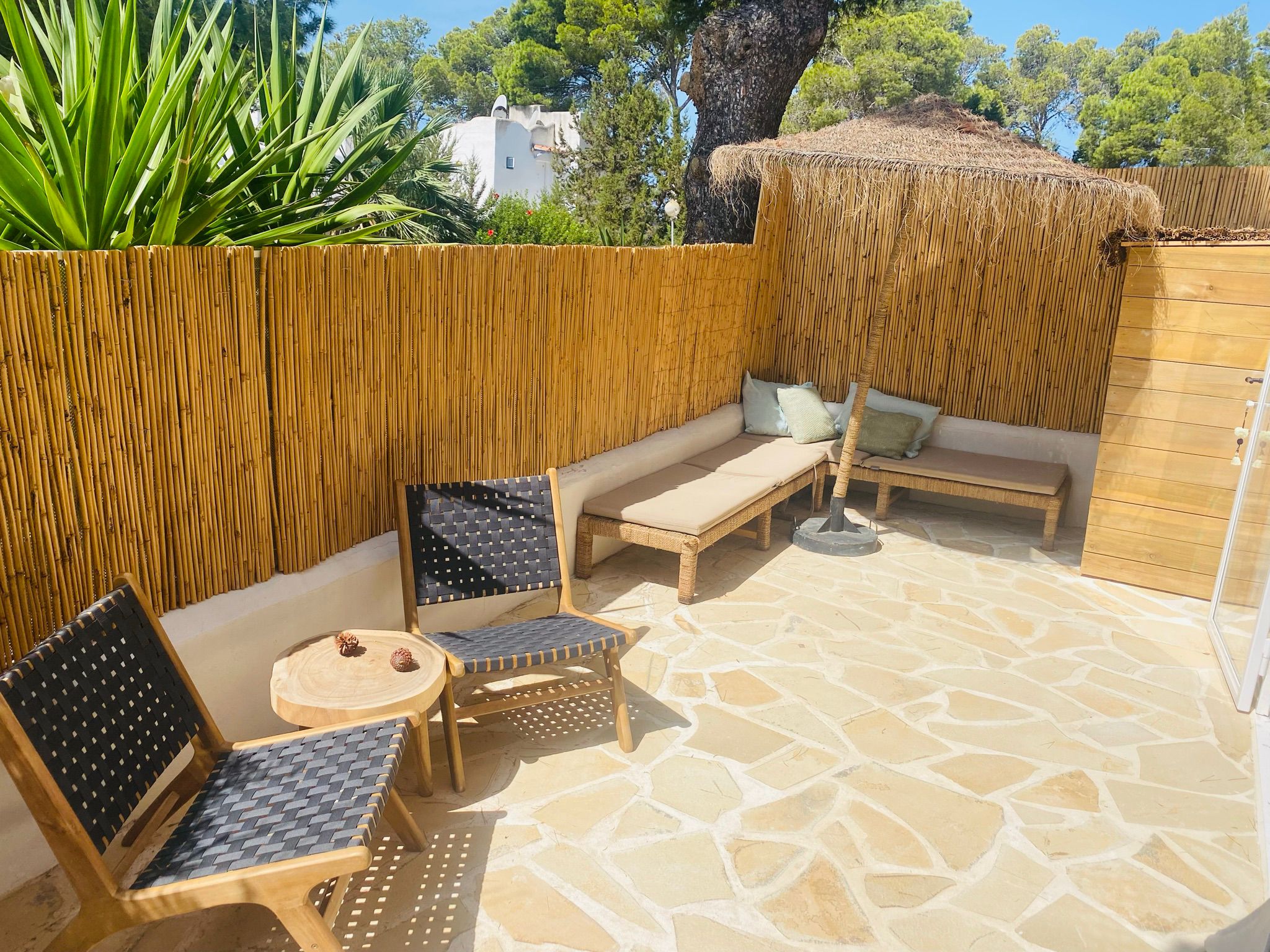 Lägenhet till salu i Ibiza 2