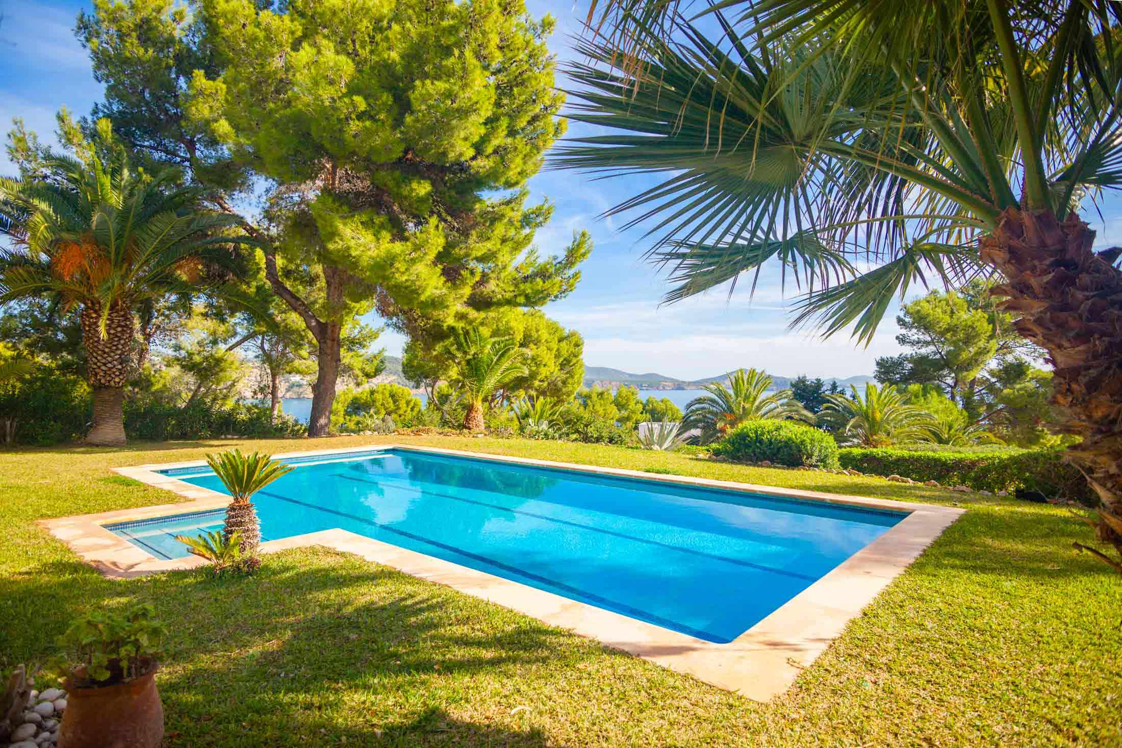 Villa till salu i Ibiza 2