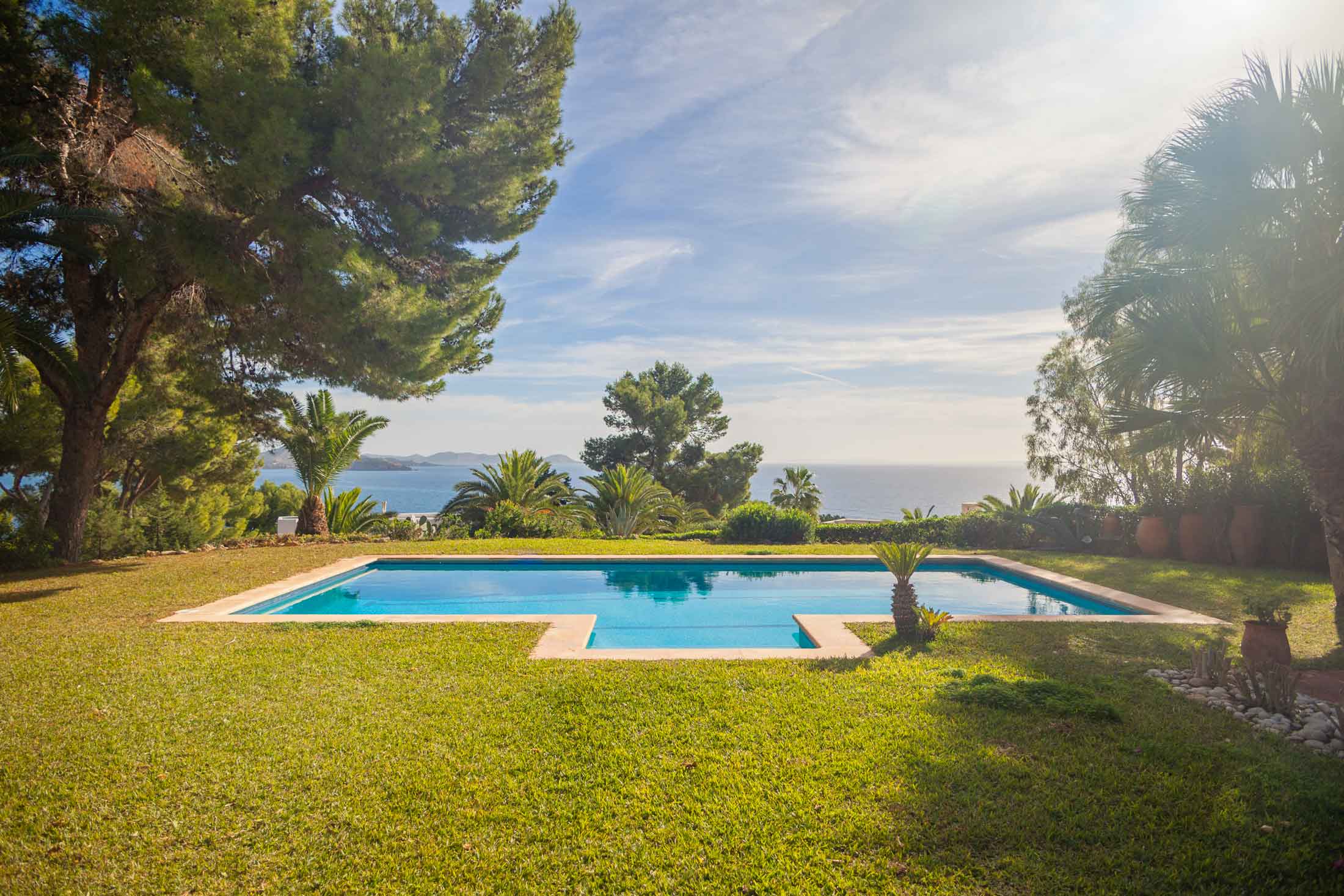 Villa till salu i Ibiza 5