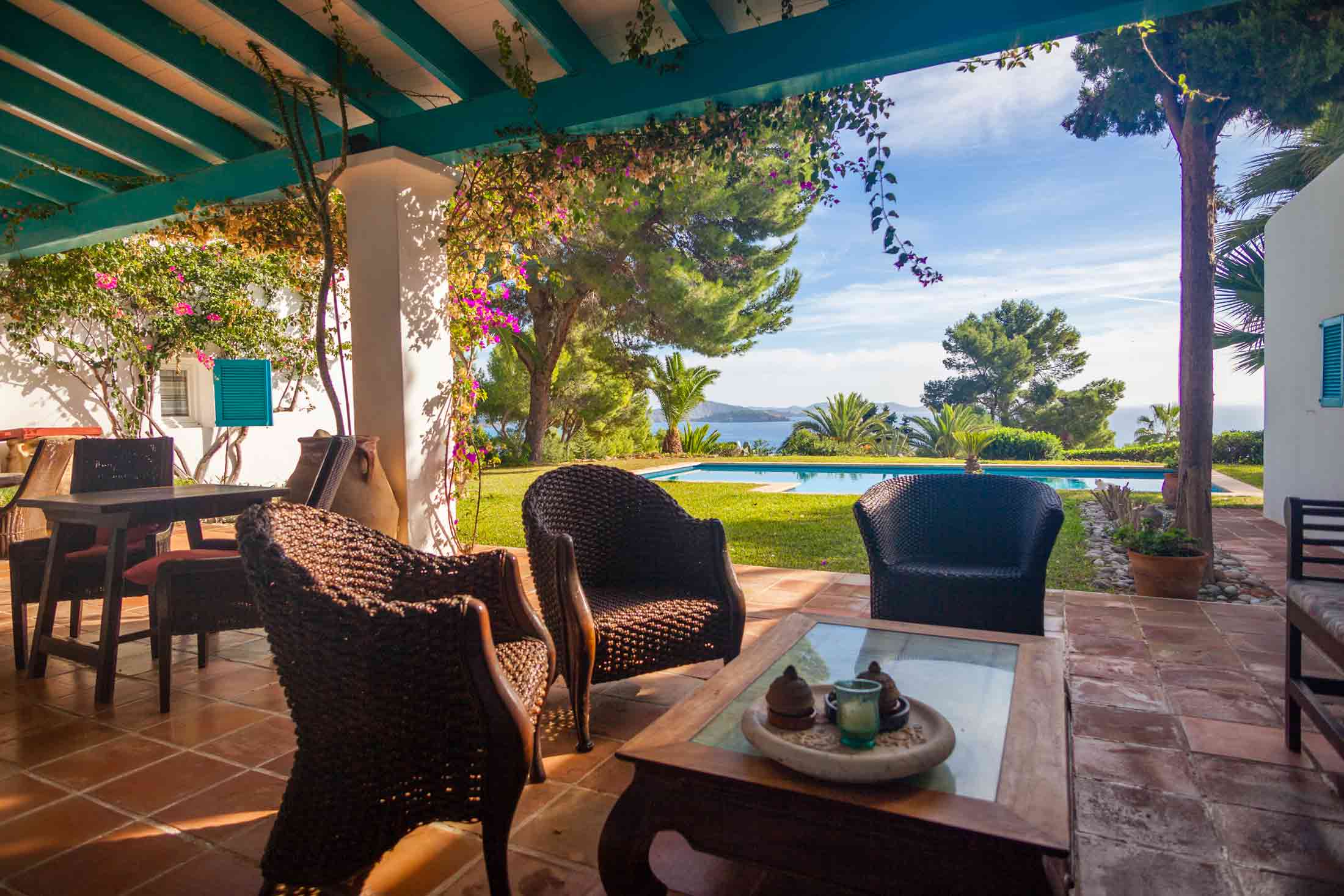 Villa till salu i Ibiza 6