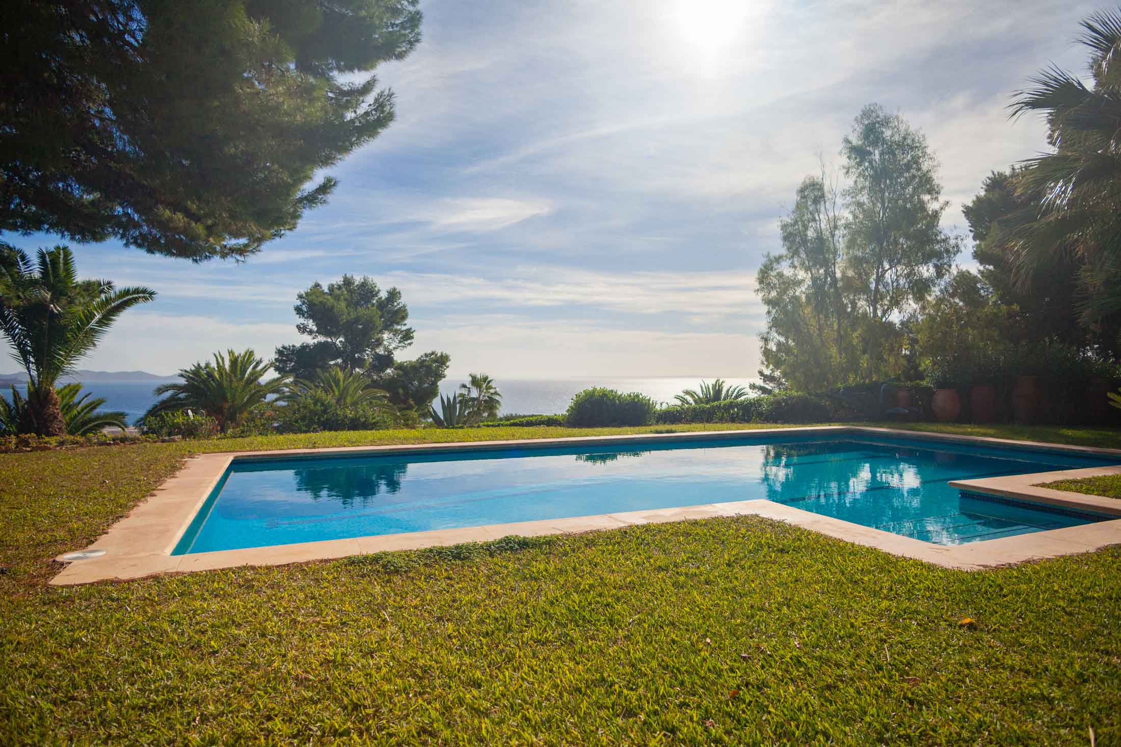 Villa till salu i Ibiza 7