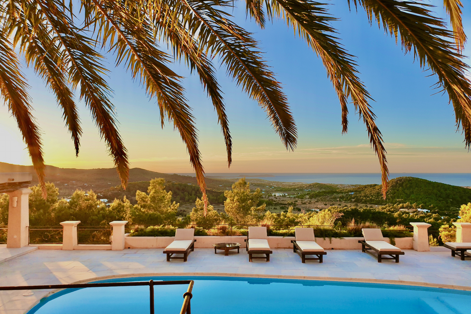 Villa à vendre à Ibiza 16