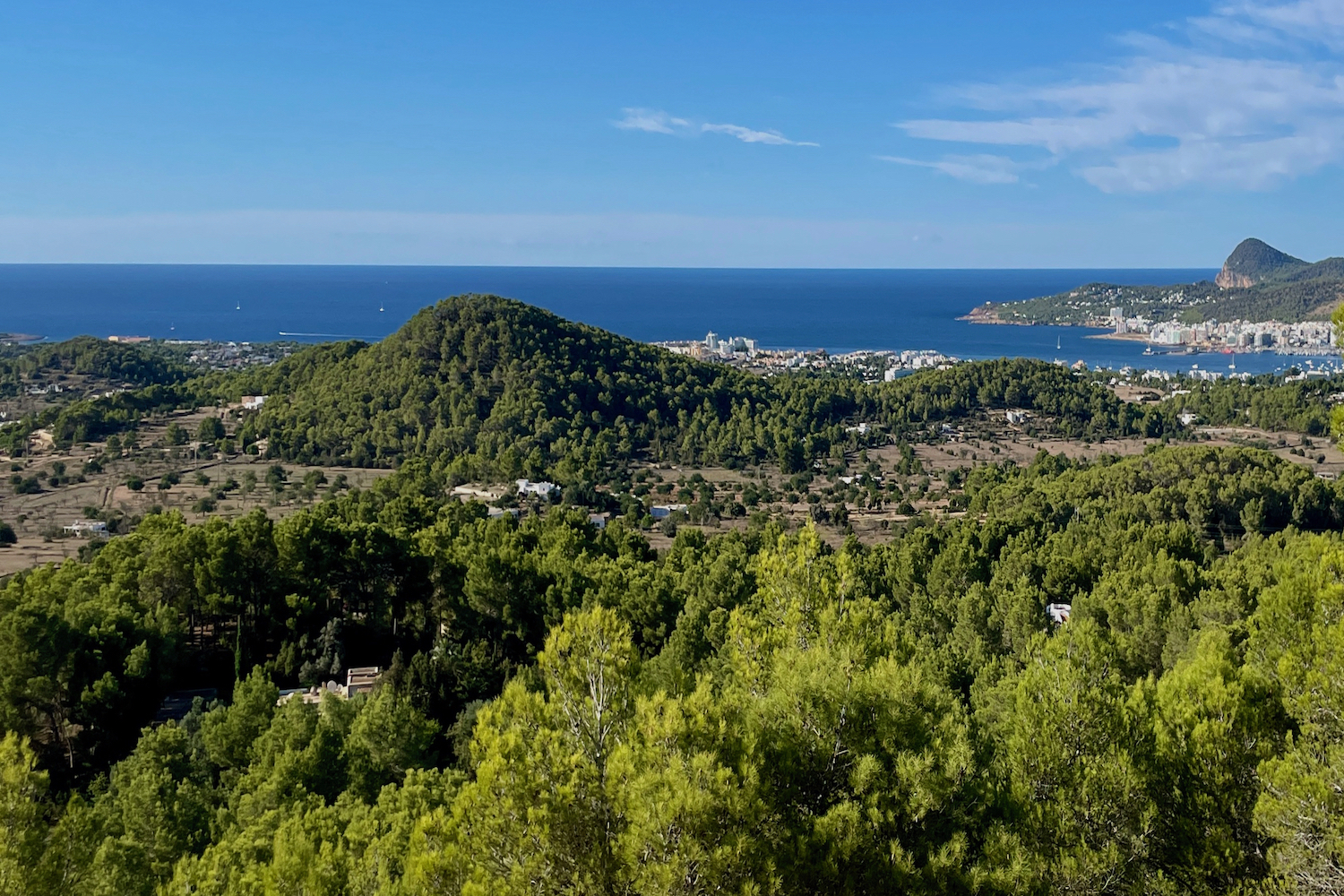 Villa till salu i Ibiza 25