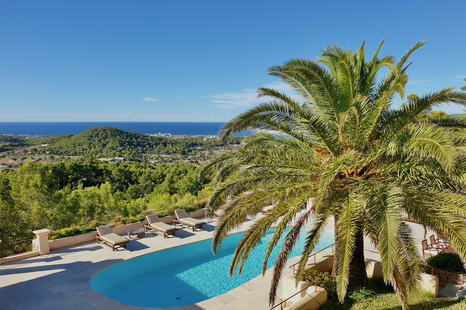 Villa à vendre à Ibiza 17