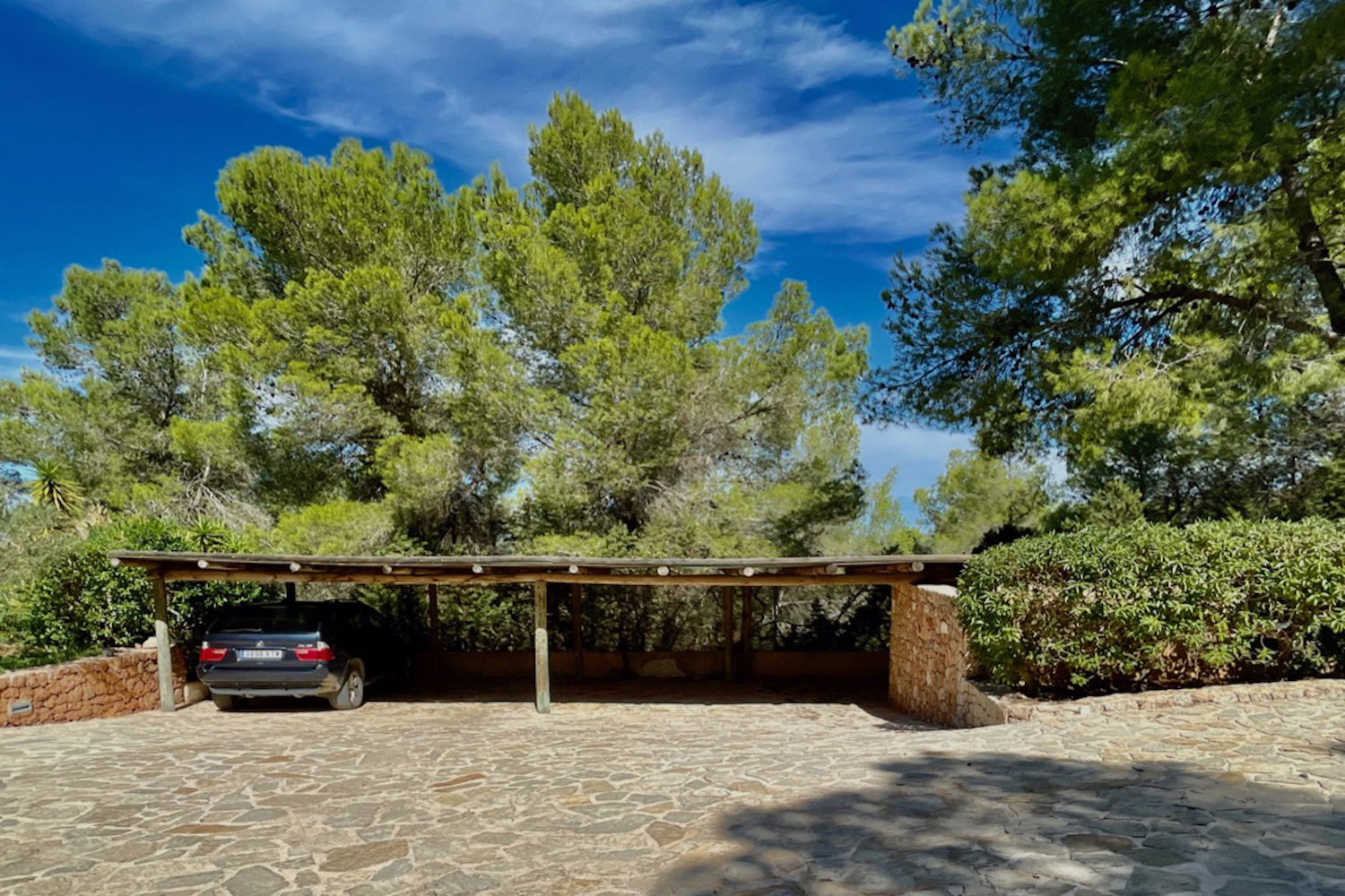 Villa à vendre à Ibiza 44