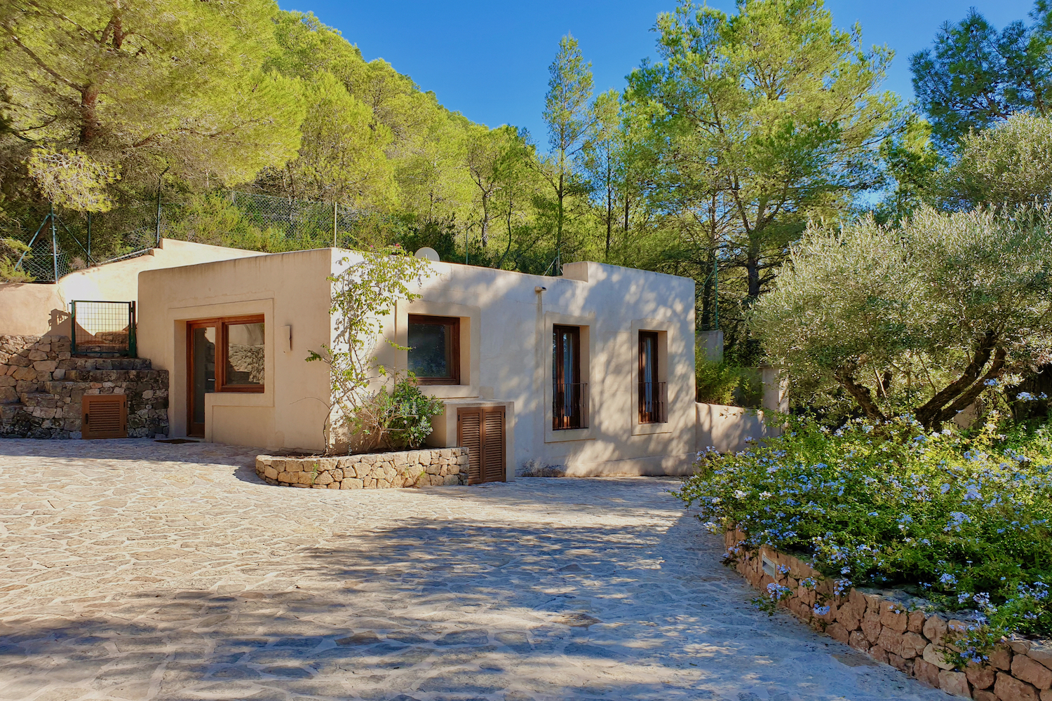 Villa à vendre à Ibiza 48