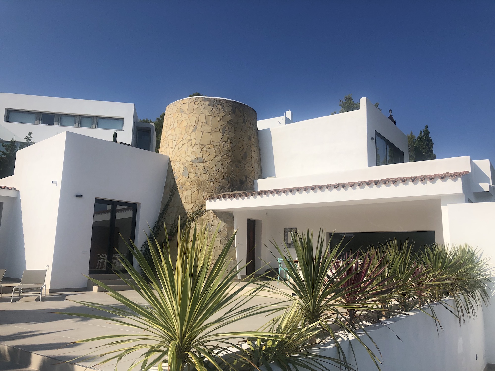 Villa à vendre à Ibiza 2