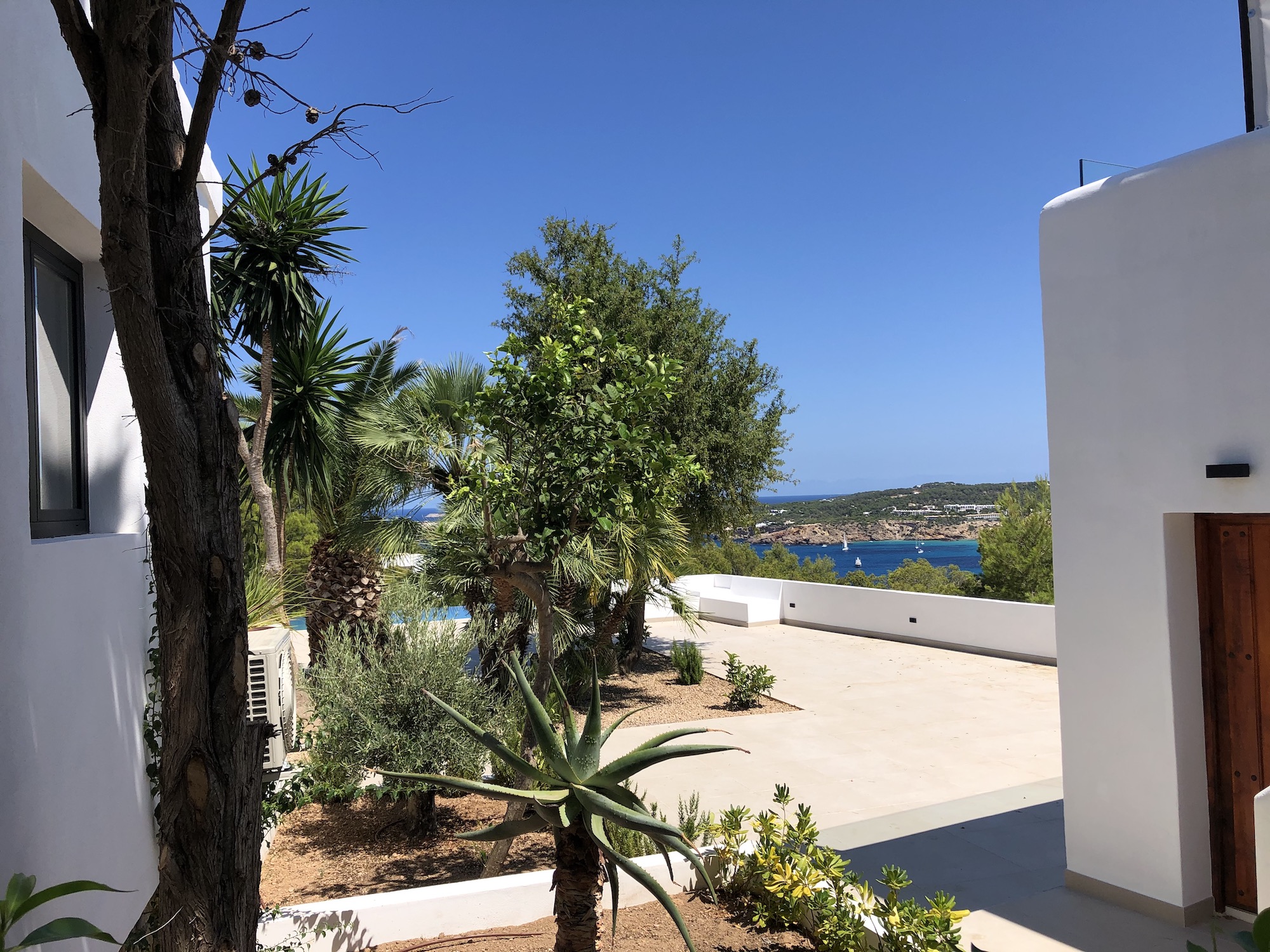 Chalé en venta en Ibiza 7