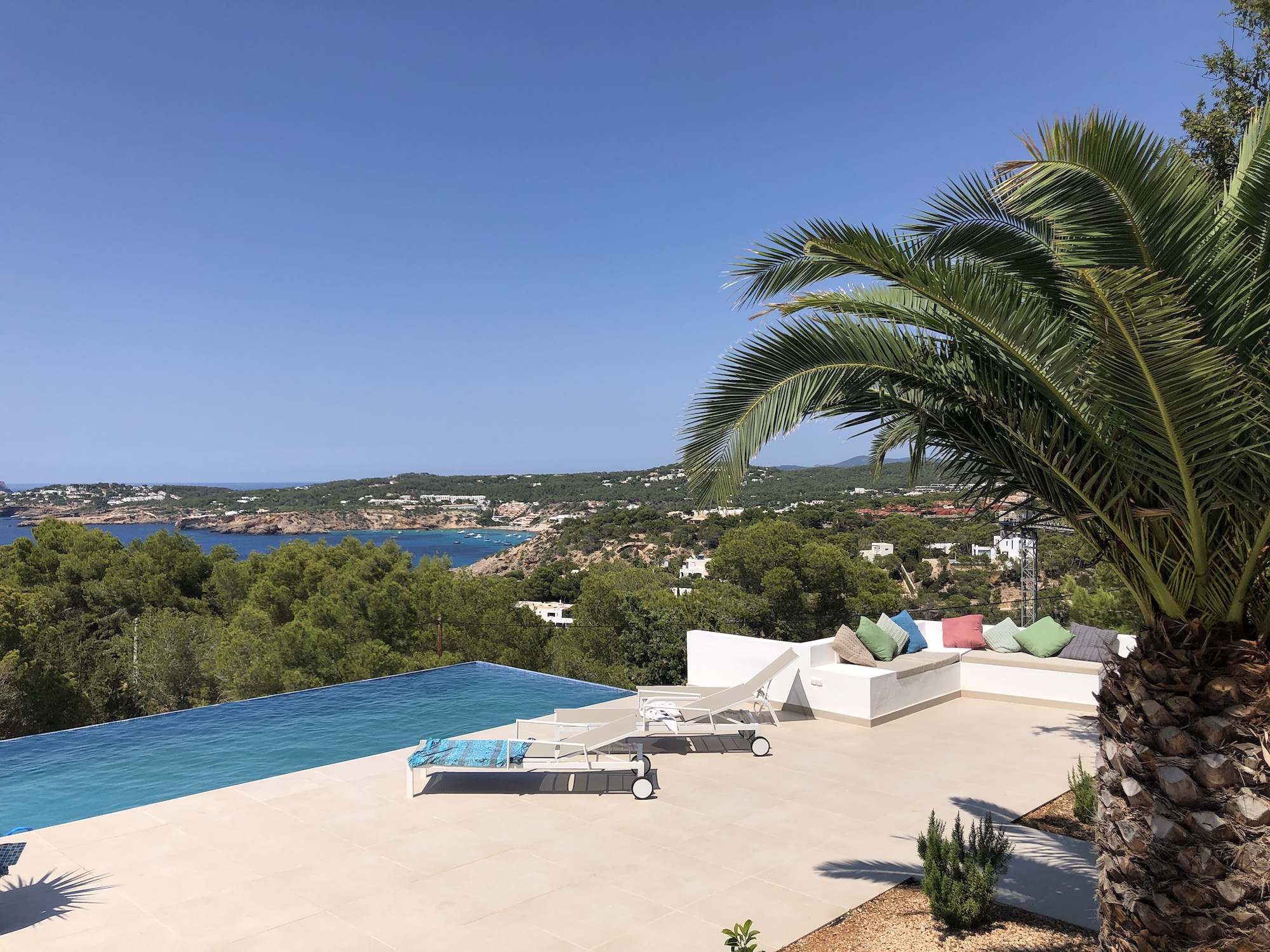 Haus zum Verkauf in Ibiza 16