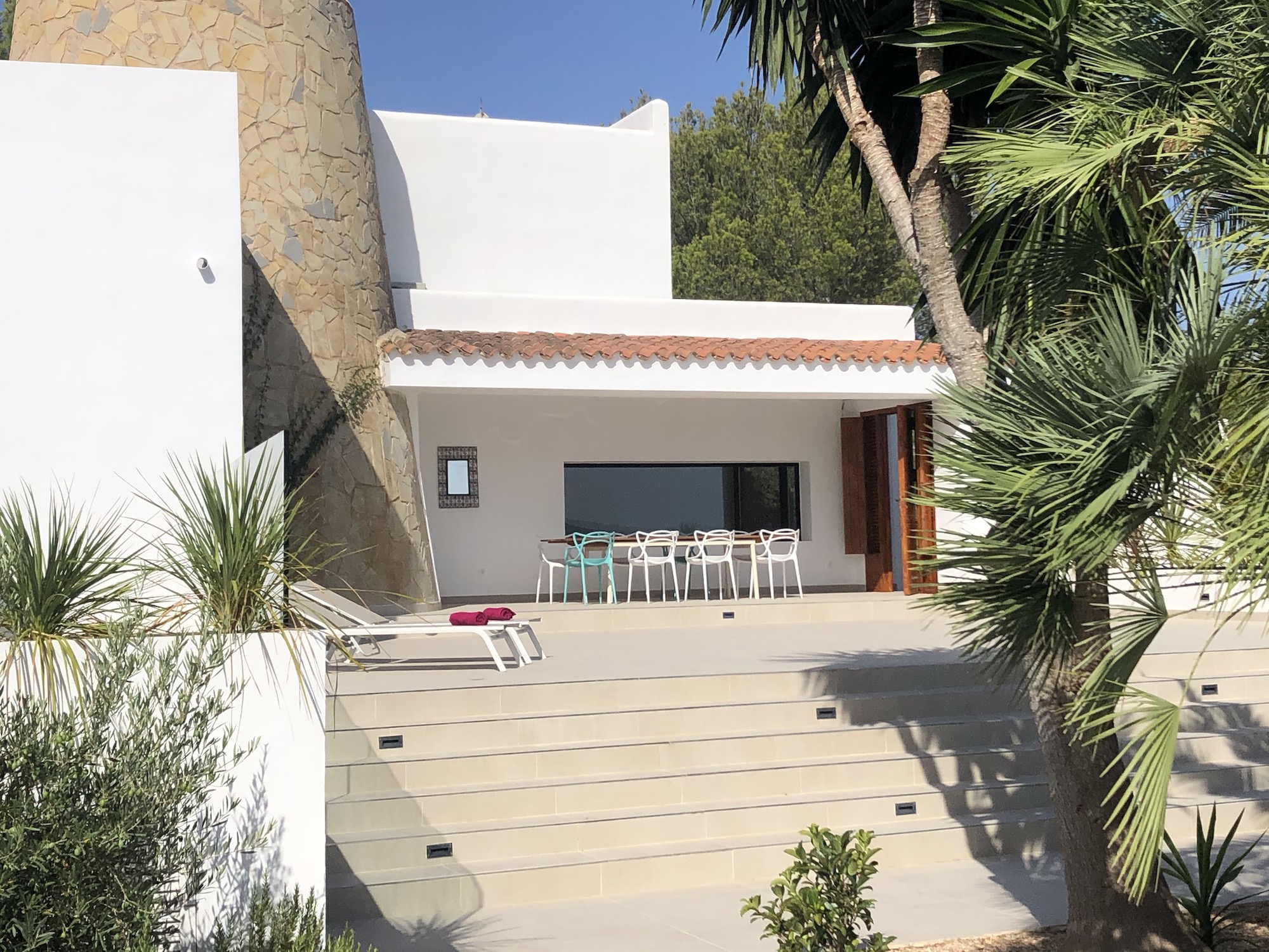 Villa à vendre à Ibiza 14