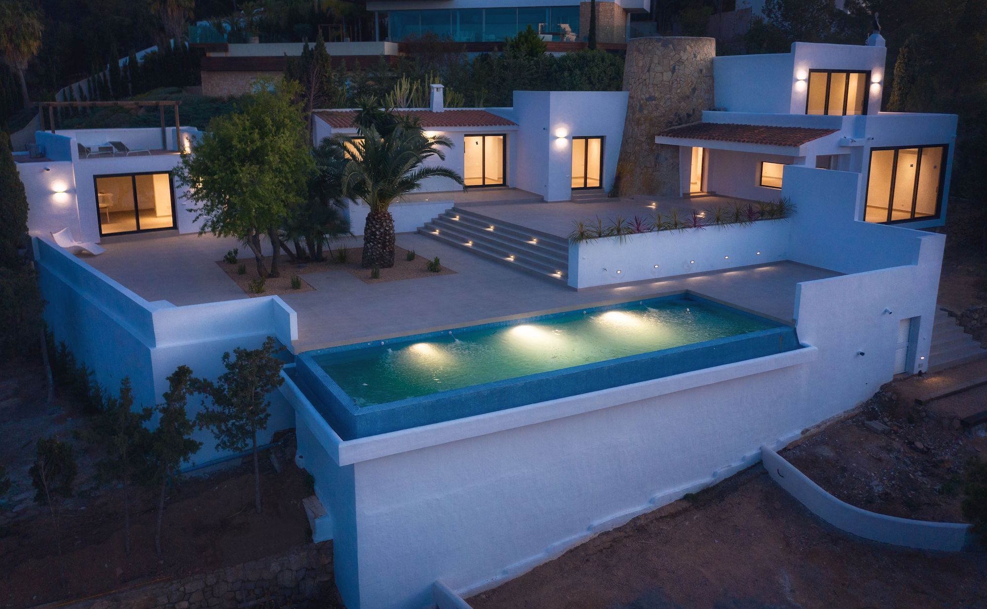 Haus zum Verkauf in Ibiza 44
