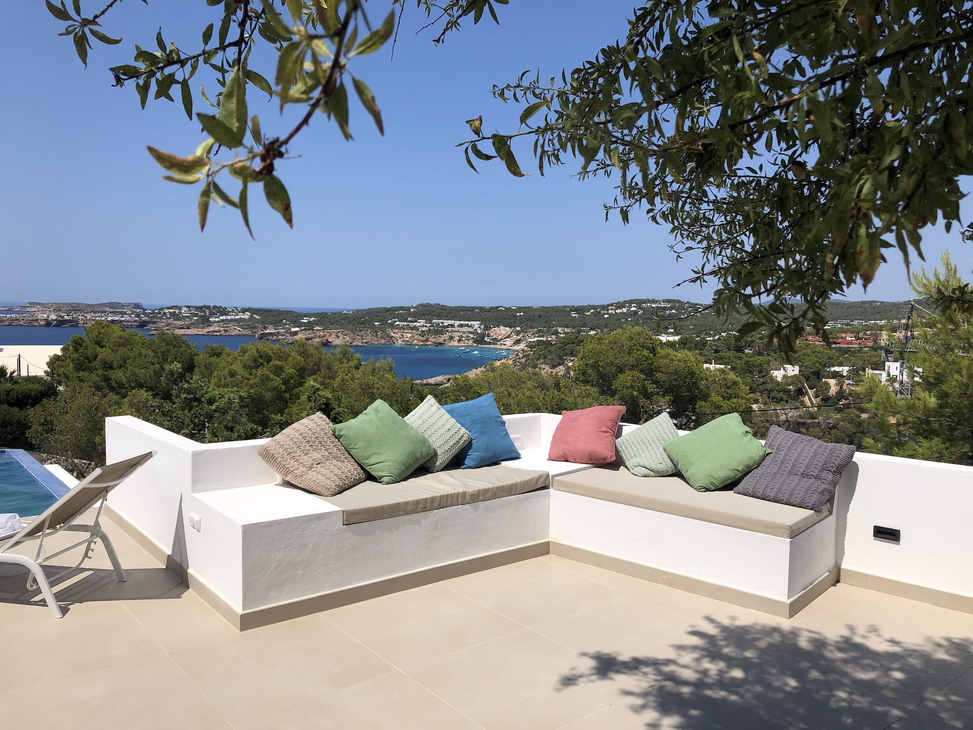 Villa à vendre à Ibiza 25