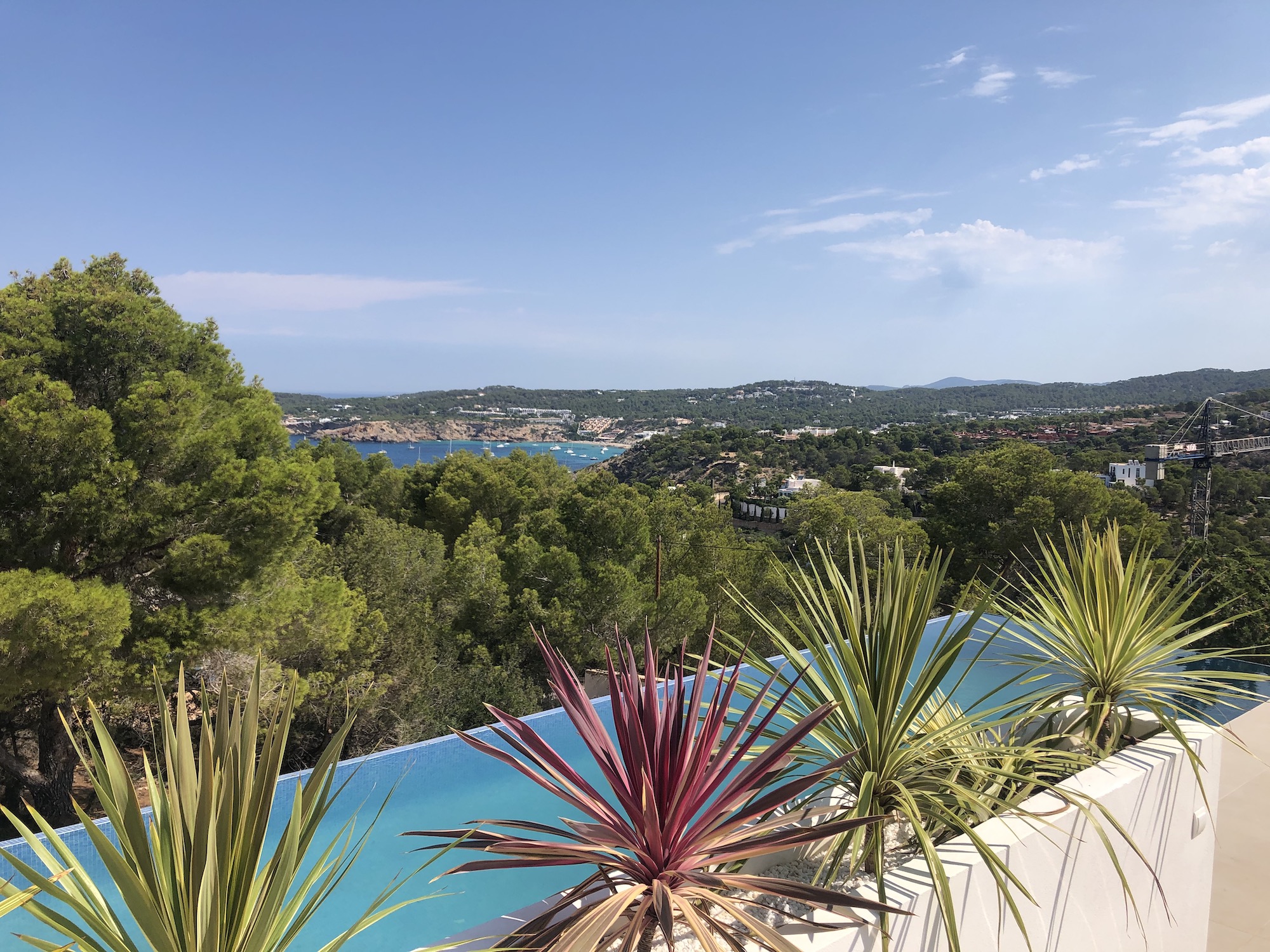 Villa à vendre à Ibiza 23