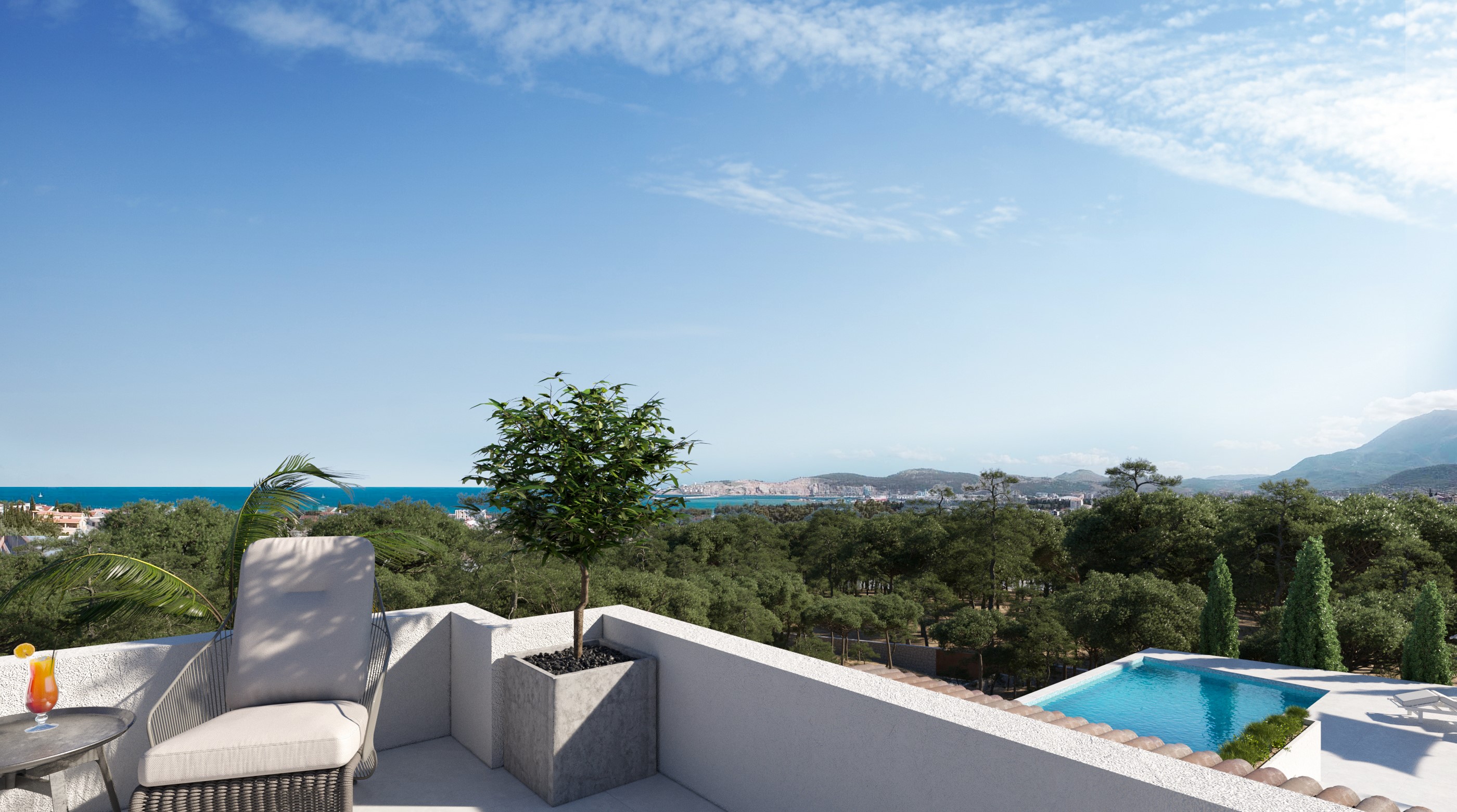 Villa for sale in Ibiza 13