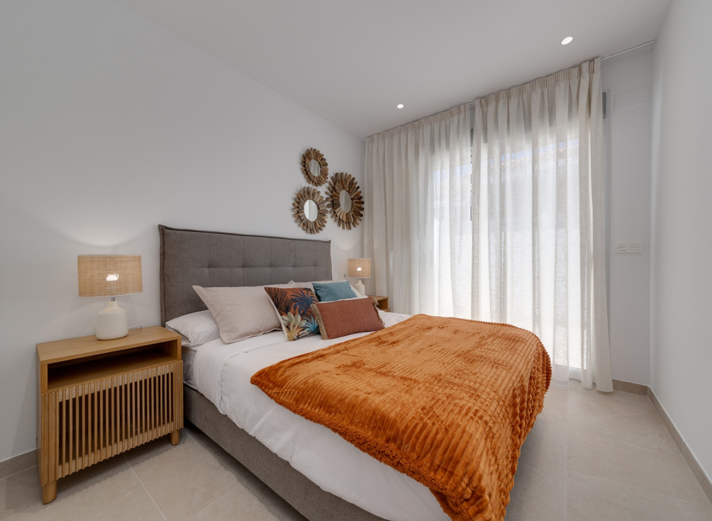 Apartamento en venta en San Pedro del Pinatar and San Javier 13