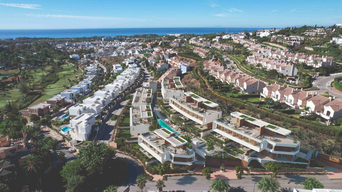 Вилла для продажи в Estepona 10