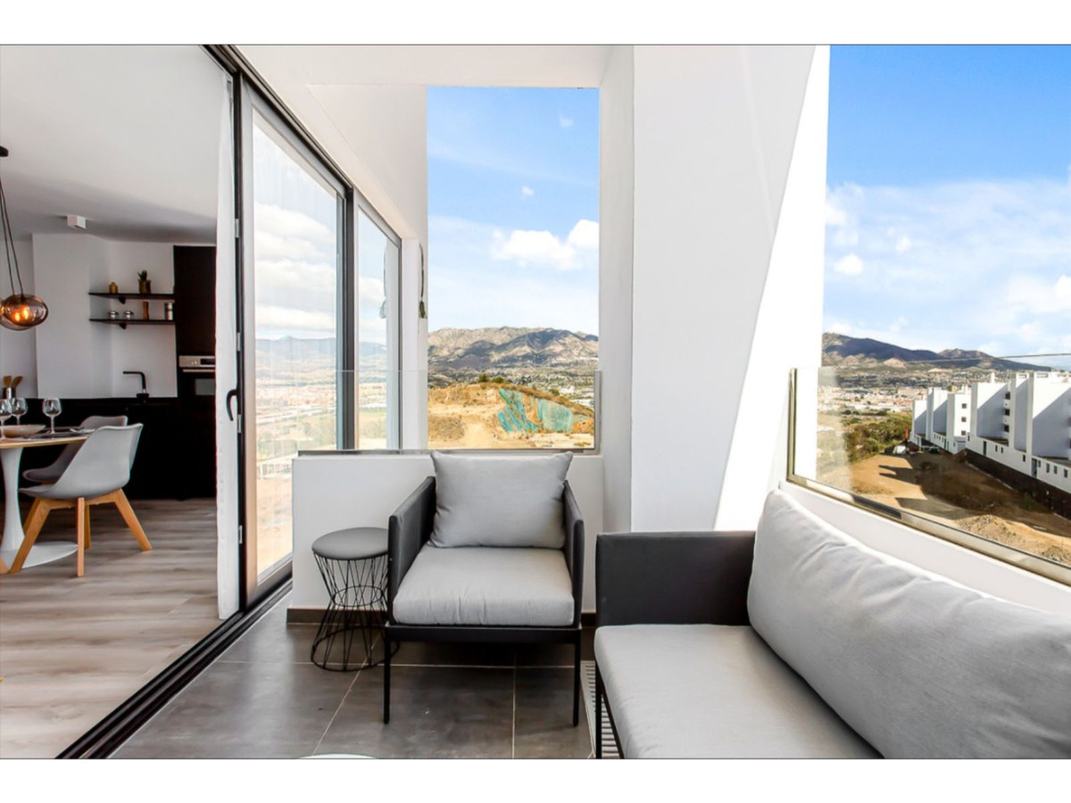 Appartement à vendre à Mijas 4