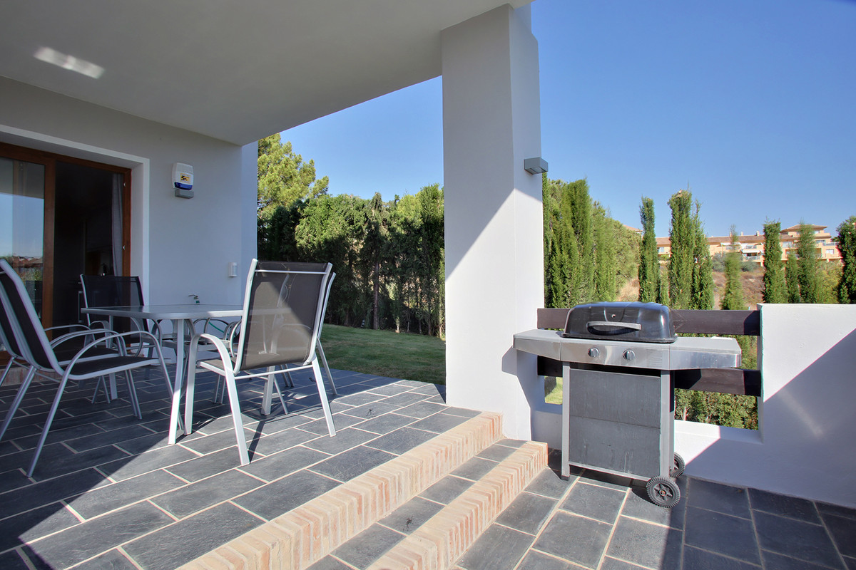 Villa à vendre à Málaga 25