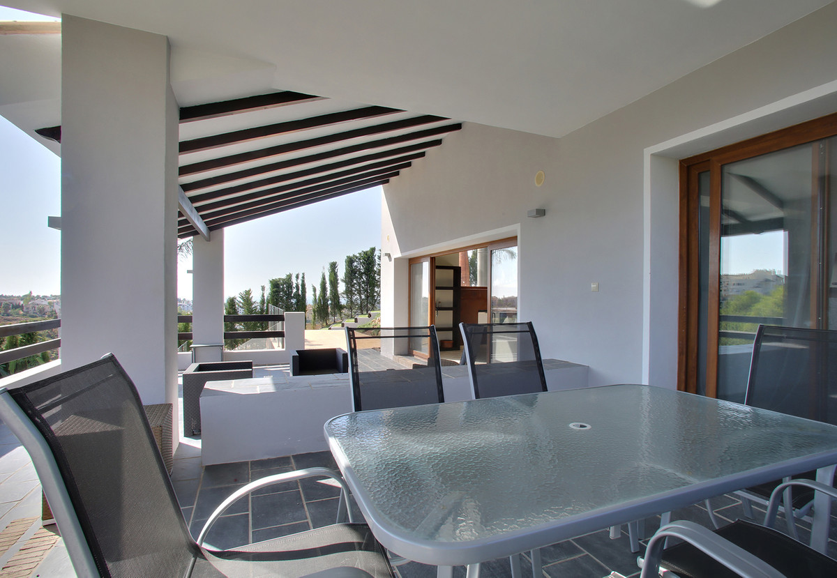 Villa for sale in Málaga 27