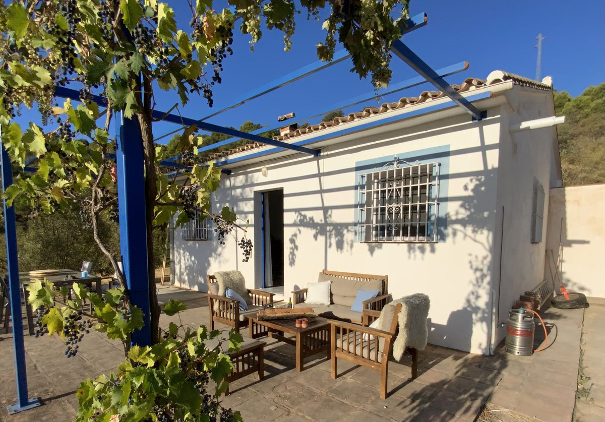 Haus zum Verkauf in Rincón de La Victoria 4