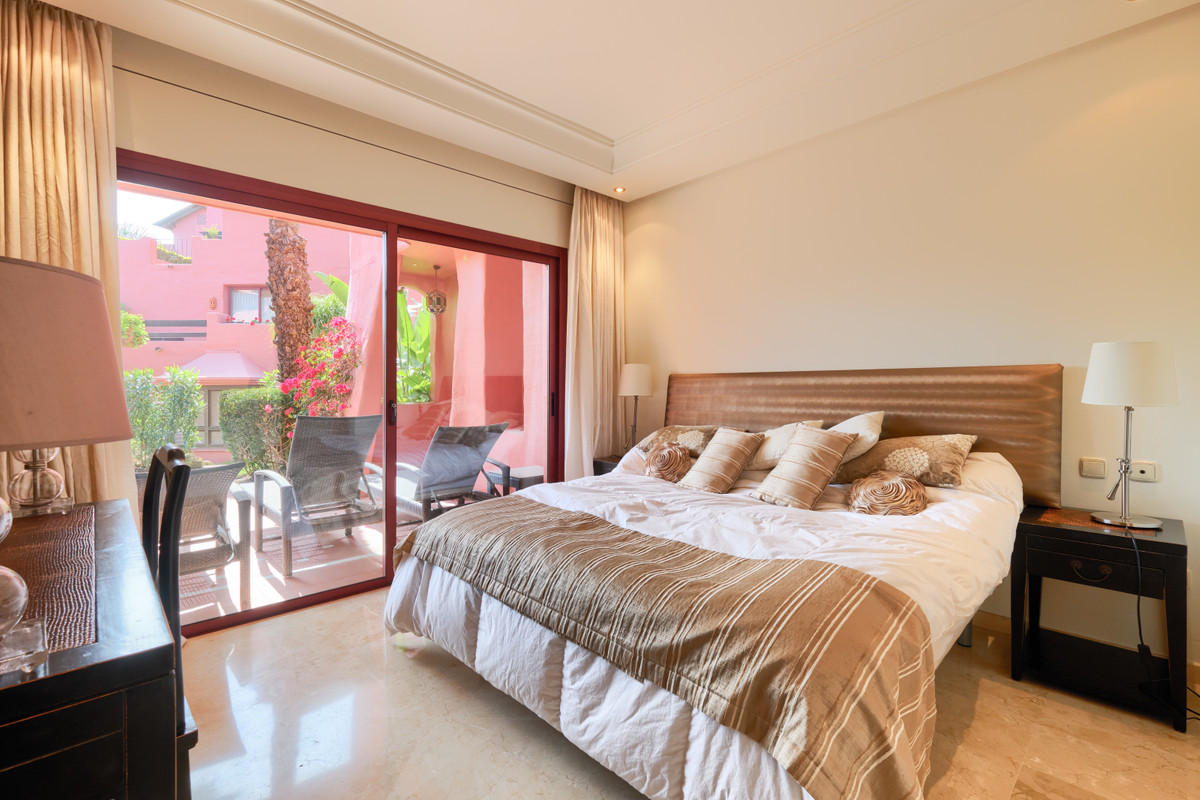 Penthouse na sprzedaż w Estepona 16