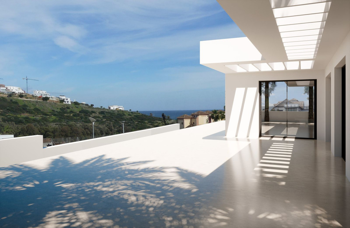 Villa till salu i Casares 3