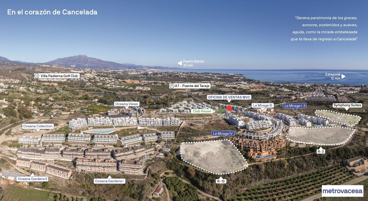 Apartment for sale in Estepona 11