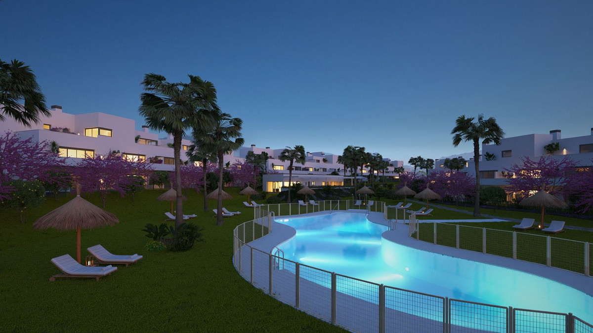 Appartement te koop in Estepona 16