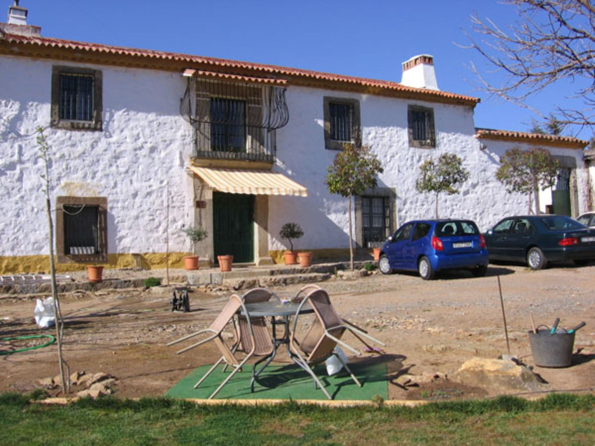 Countryhome for sale in Guardamar and surroundings 1