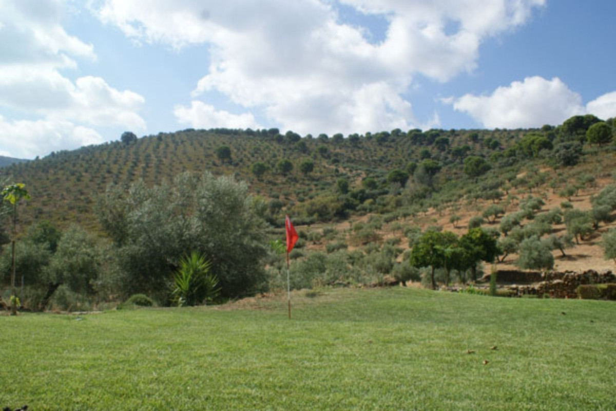 Maison de campagne à vendre à Guardamar and surroundings 109