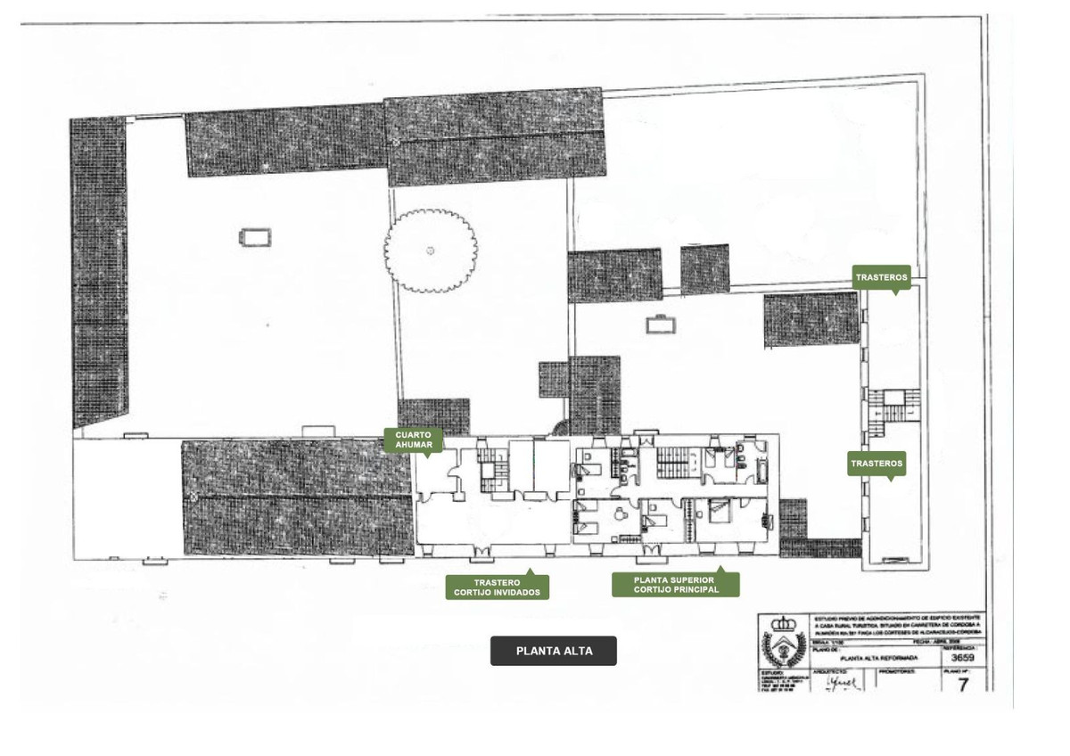 Загородный дом для продажи в Guardamar and surroundings 138