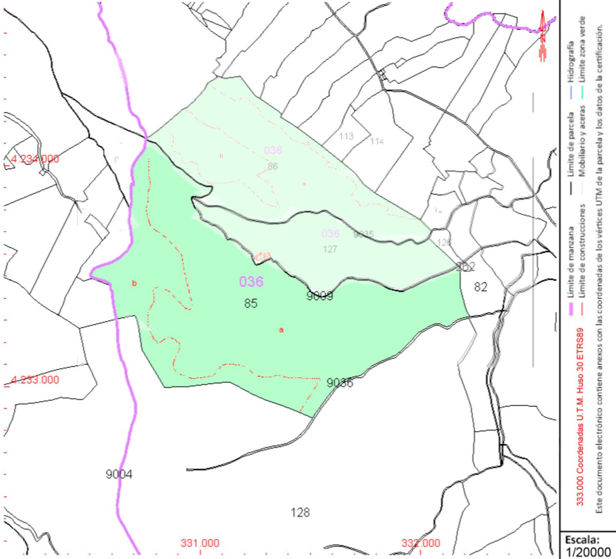 Загородный дом для продажи в Guardamar and surroundings 140