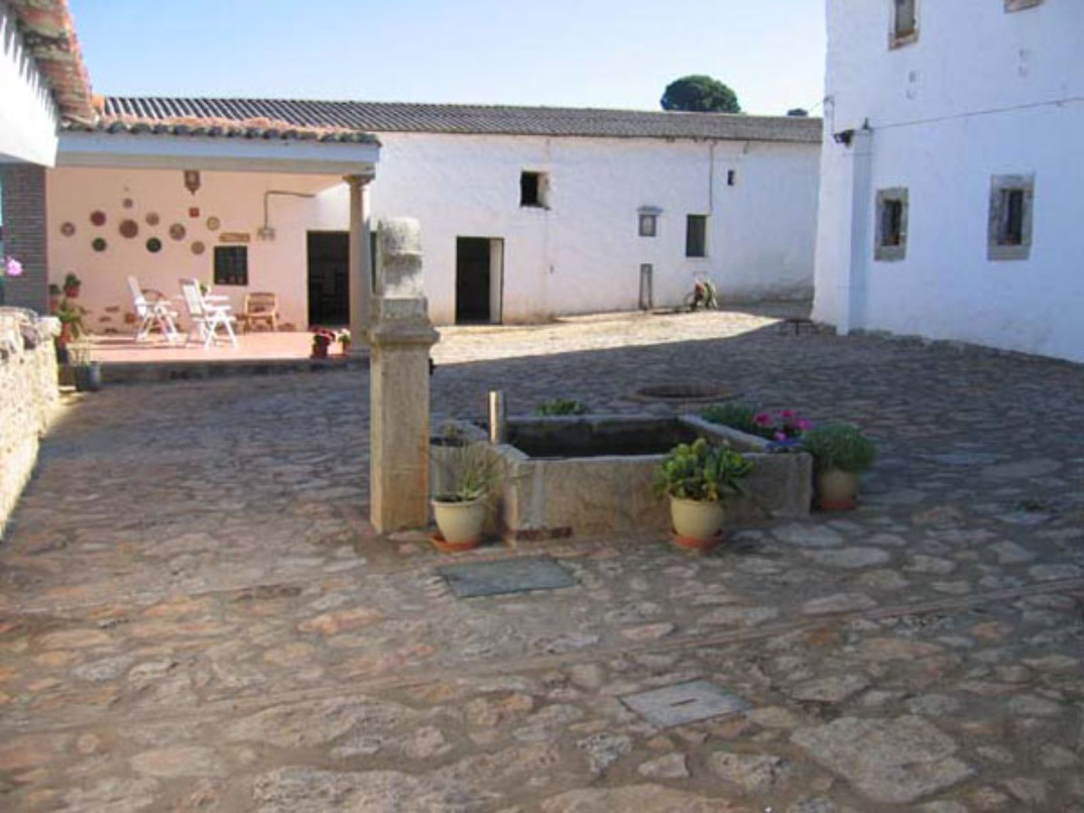 Загородный дом для продажи в Guardamar and surroundings 20