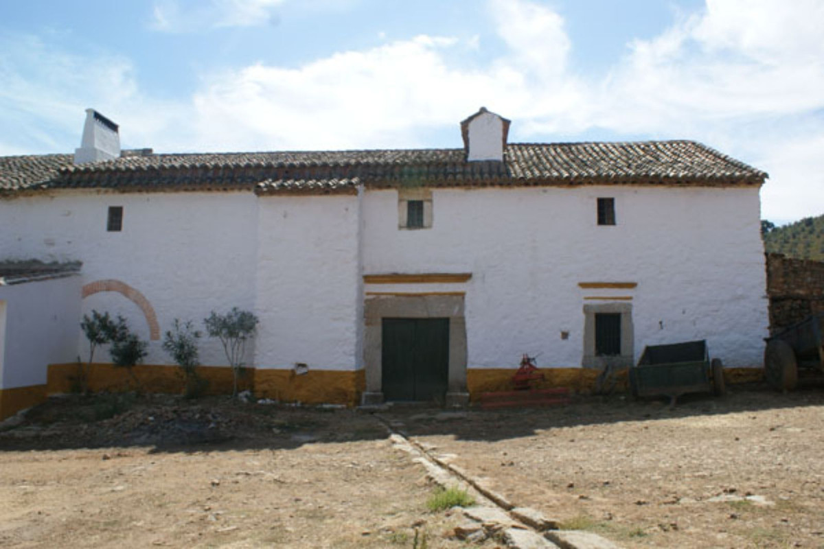 Maison de campagne à vendre à Guardamar and surroundings 24