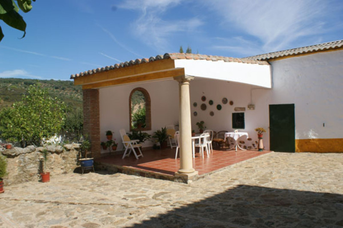 Countryhome for sale in Guardamar and surroundings 29